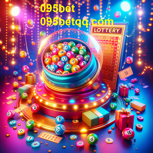 Descubra o Mundo das Loterias no 095bet