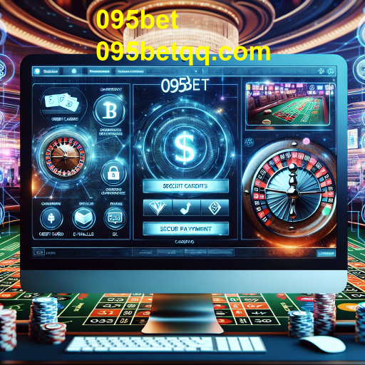 Métodos de Pagamento no 095bet: Escolha a Opção Ideal para Você